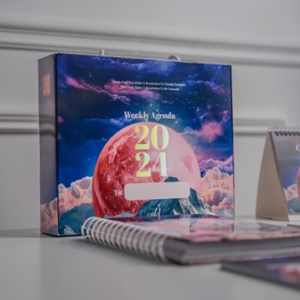 Natural 2024 Box Agenda