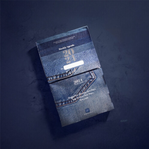 Jeans 2024 Box Agenda