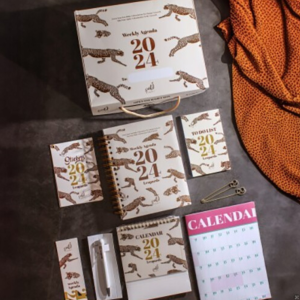 Leopards 2024 Box Agenda