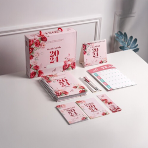 Flowers 2024 Box Agenda