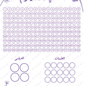 180 Days Challenge - Lavender Style