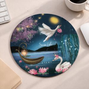 Mousepads