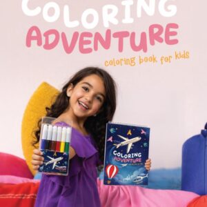 Coloring Book for Kids